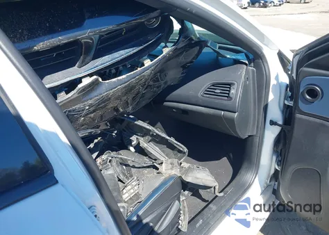 2015 Chrysler 200 S из США, поврежденный, VIN 1C3CCCBB1FN526884